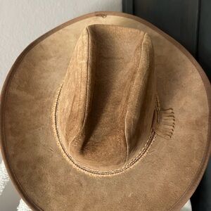 Vintage Stetson Hat